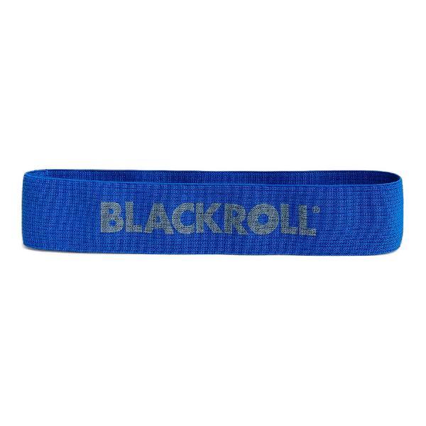 Foto van Blackroll Loop Band weerstandsband blauw