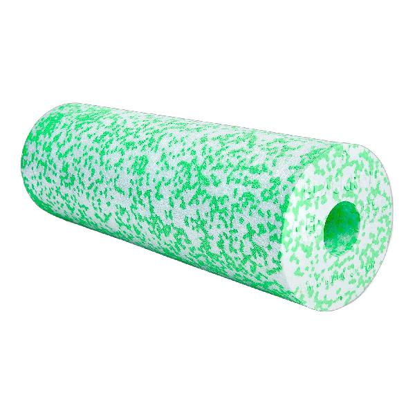 Foto van Blackroll Med 45 foamroller wit/groen
