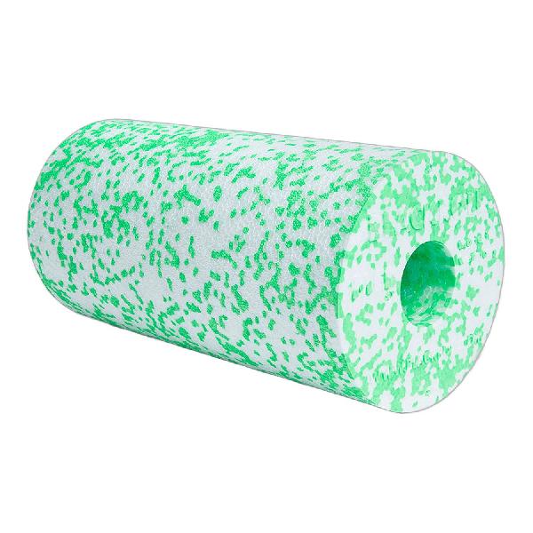 Foto van Blackroll Med foamroller wit/groen