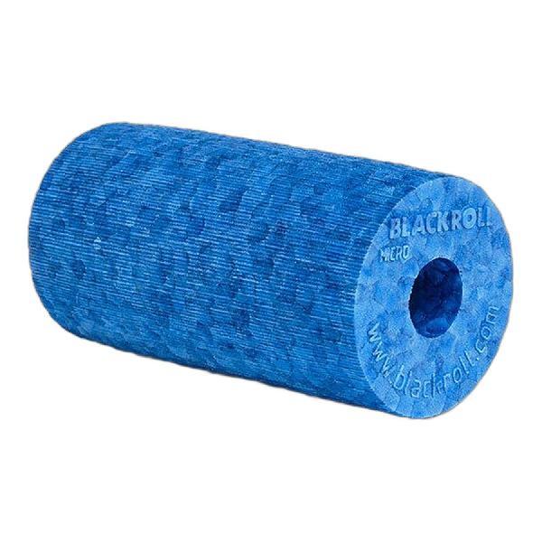 Foto van Blackroll Micro foamroller azuurblauw