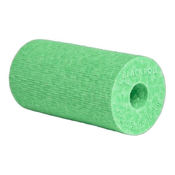 Foto van Blackroll Micro foamroller groen