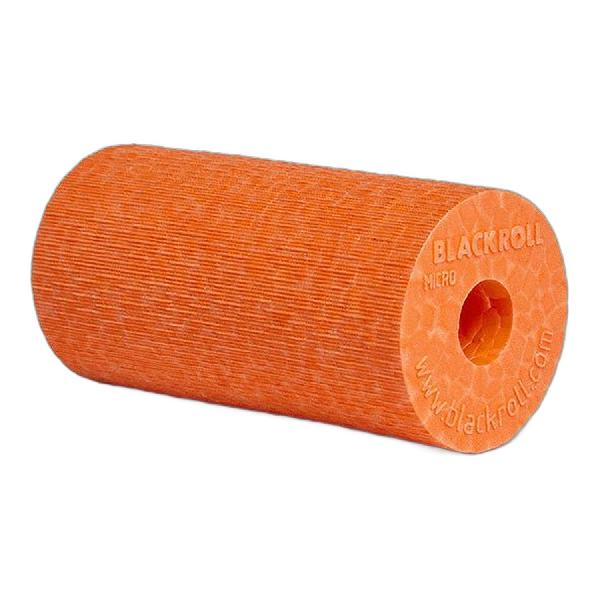 Foto van Blackroll Micro foamroller oranje