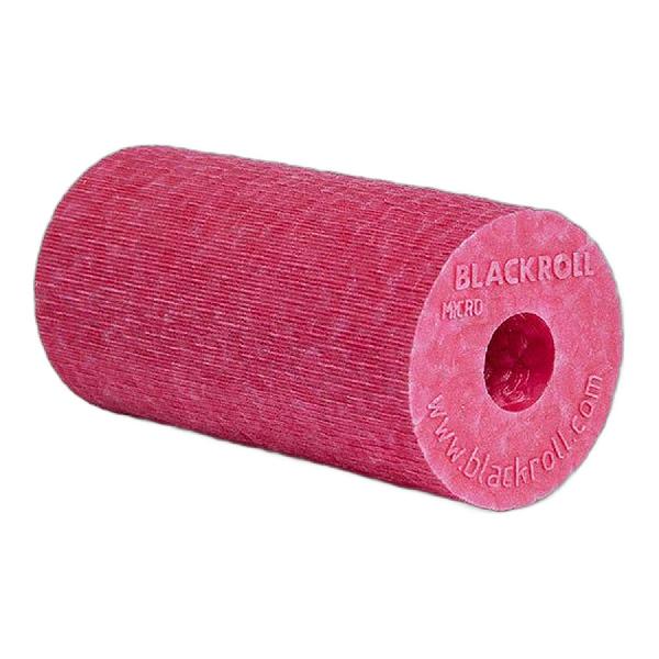 Foto van Blackroll Micro foamroller roze