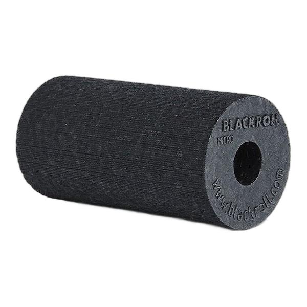 Foto van Blackroll Micro foamroller zwart