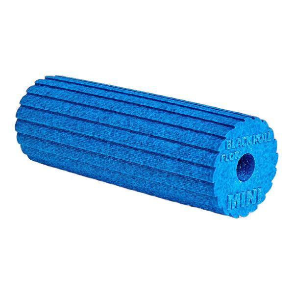 Foto van Blackroll Mini Flow foamroller azuurblauw