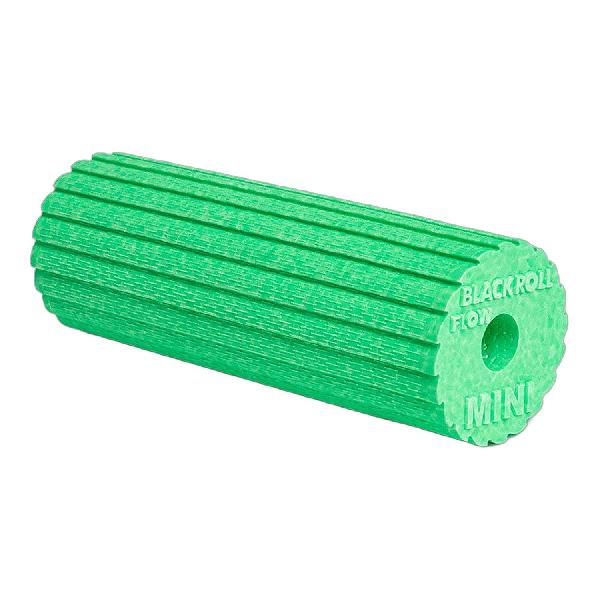 Foto van Blackroll Mini Flow foamroller groen