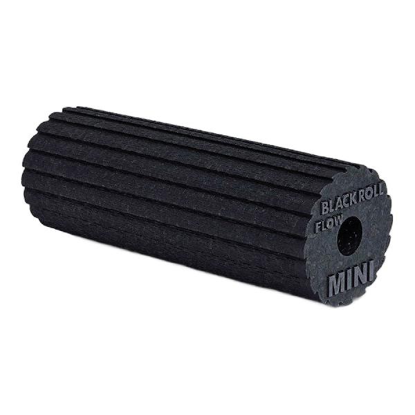 Foto van Blackroll Mini Flow foamroller zwart