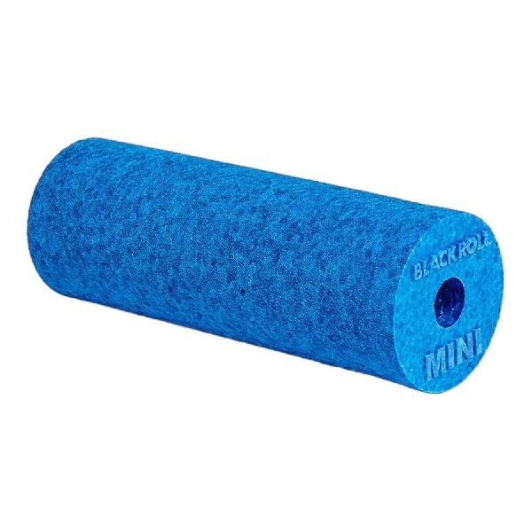 Foto van Blackroll Mini foamroller azuurblauw
