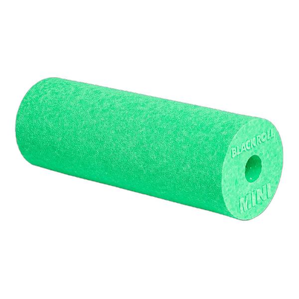 Foto van Blackroll Mini foamroller groen