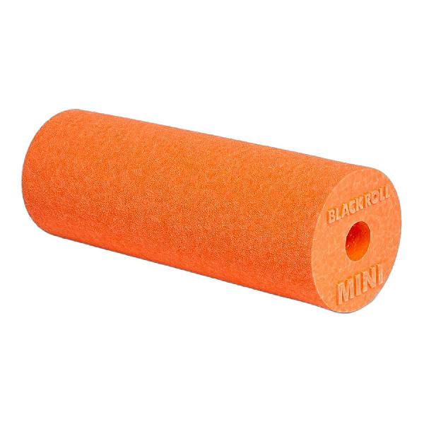 Foto van Blackroll Mini foamroller oranje