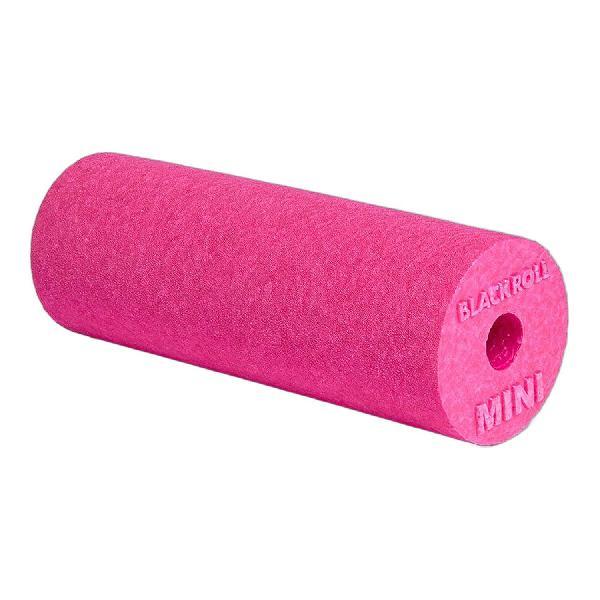 Foto van Blackroll Mini foamroller roze