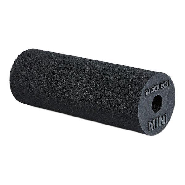Foto van Blackroll Mini foamroller zwart