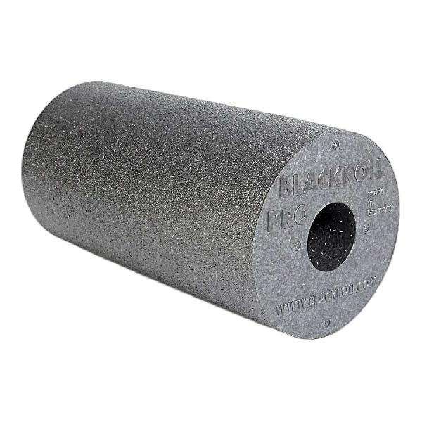 Foto van Blackroll Pro foamroller grijs