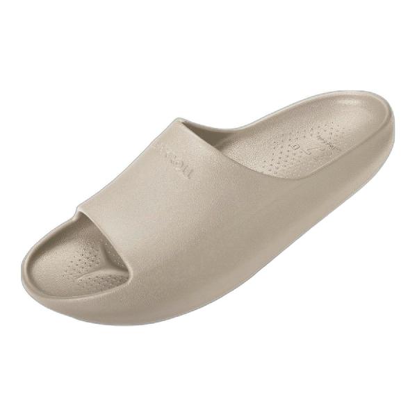 Foto van Blackroll Recovery Slopes Core recovery slippers saturn sand