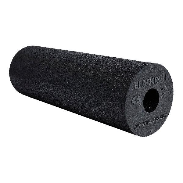 Foto van Blackroll Standard 45 foamroller zwart