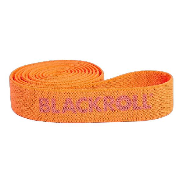Foto van Blackroll Super Band weerstandsband oranje