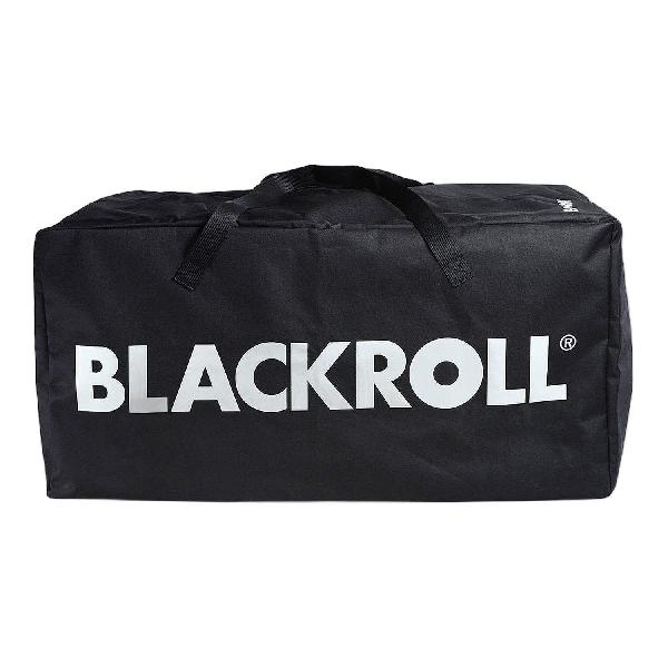 Foto van Blackroll Trainerbag sporttas zwart