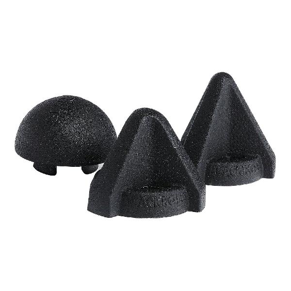 Foto van Blackroll Trigger Set massageset zwart
