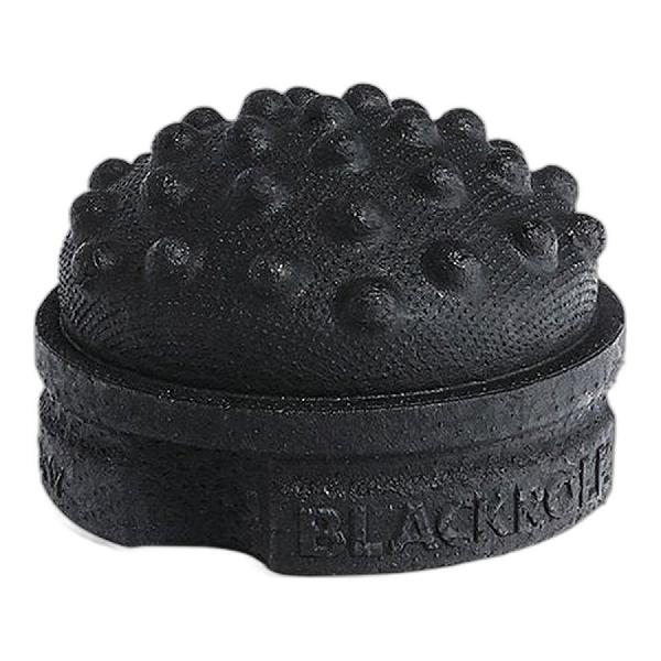 Foto van Blackroll Twister massagetool zwart