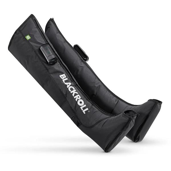 Foto van Blackroll compression boots M