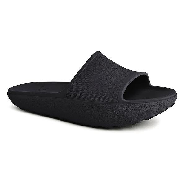 Foto van Blackroll recovery slopes slippers zwart