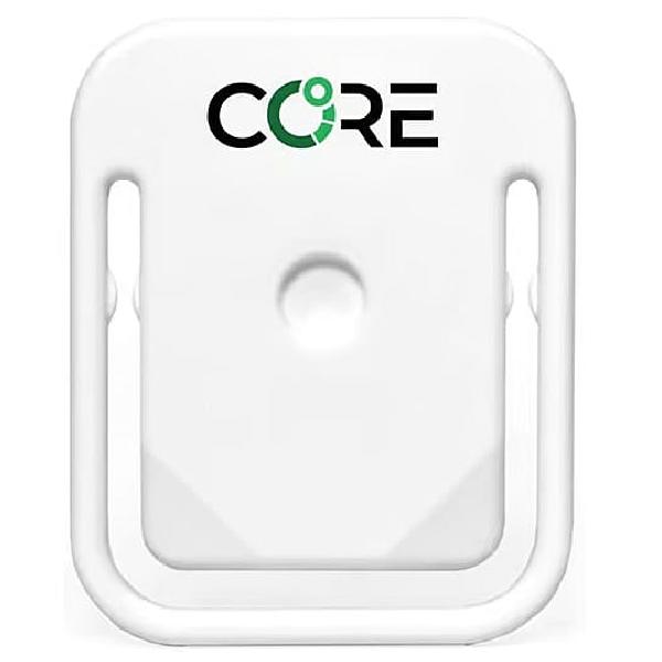 Foto van CORE Body temperature monitor