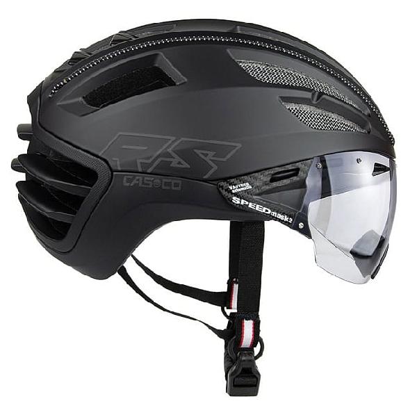 Foto van Casco SPEEDairo 2 RS fietshelm Shadow Racer