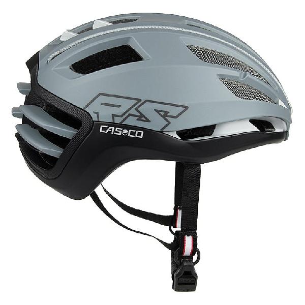 Foto van Casco SPEEDairo 2 fietshelm Monochrome
