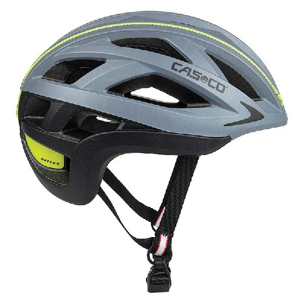 Foto van Casco cuda2 strada lunar grid