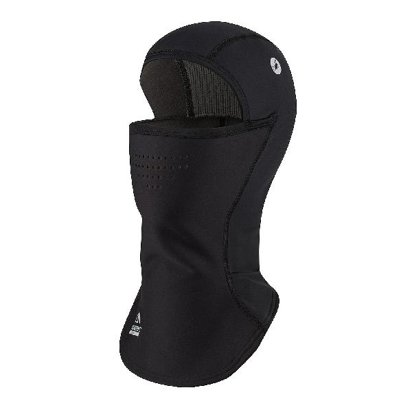 Foto van Castelli Balaclava 2.0 bivakmuts black unisex