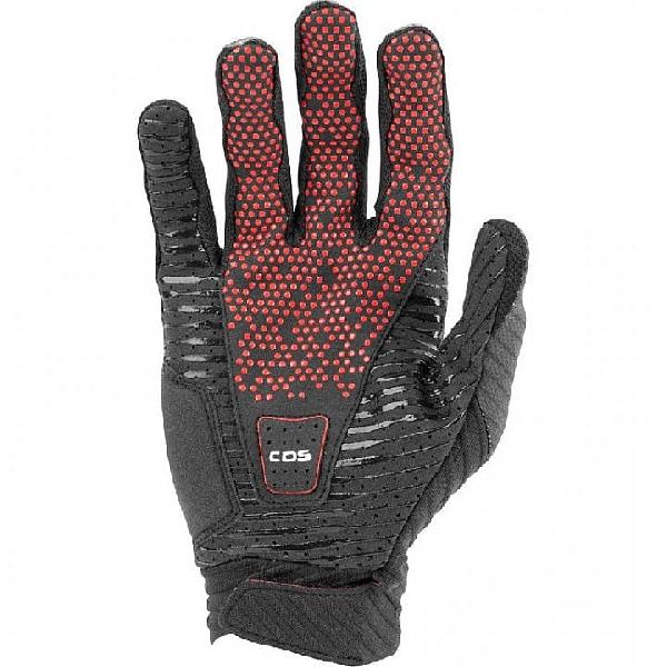 Foto van Castelli CW. 6.1 cross glove crosshandschoenen zwart/grijs heren