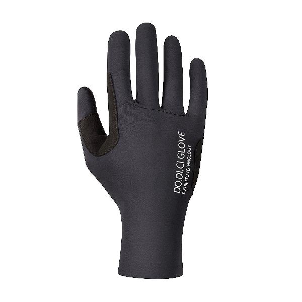 Foto van Castelli Do.Di.Ci. fietshandschoenen black unisex