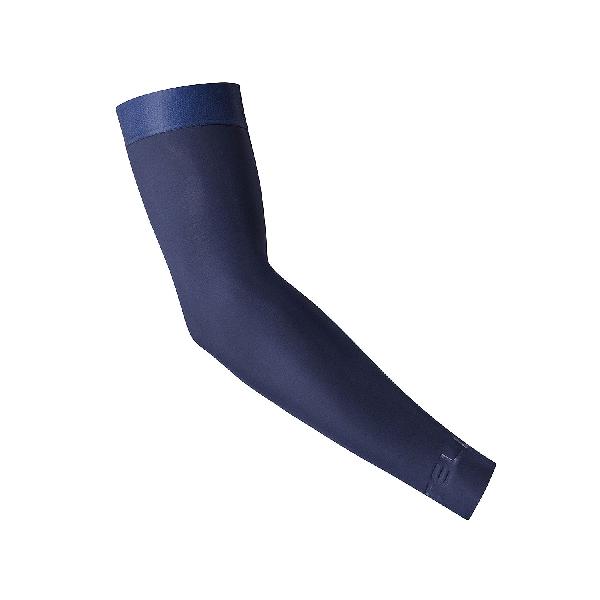 Foto van Castelli Espresso 2 armwarmers belgian blue unisex