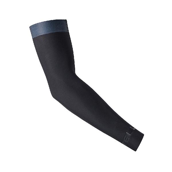 Foto van Castelli Espresso 2 armwarmers black unisex