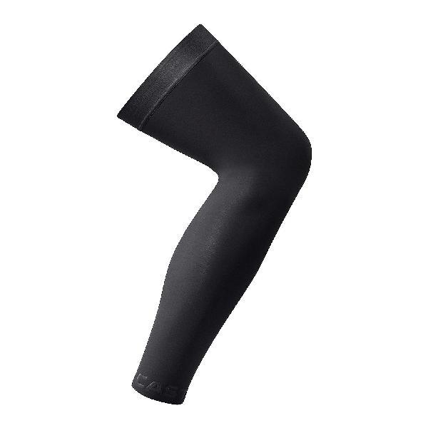 Foto van Castelli Espresso 2 beenwarmers black unisex