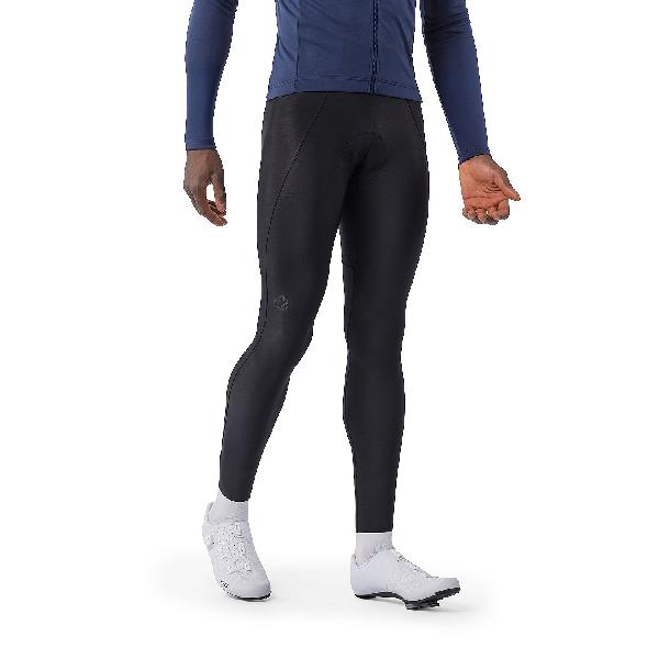 Foto van Castelli Espresso 2 fietsbroek lang black heren