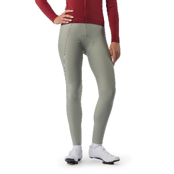 Foto van Castelli Espresso 2 fietsbroek lang shadow dames