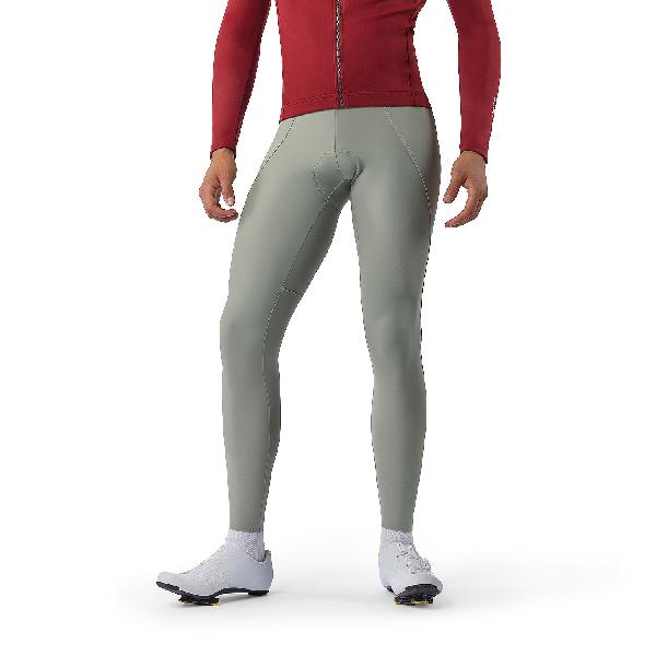 Foto van Castelli Espresso 2 fietsbroek lang shadow heren