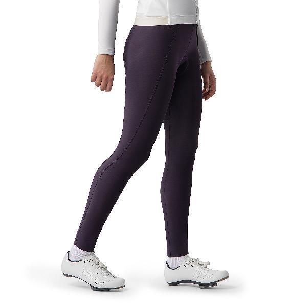 Foto van Castelli Espresso 2 fietsbroek lang zonder bretels night shade dames