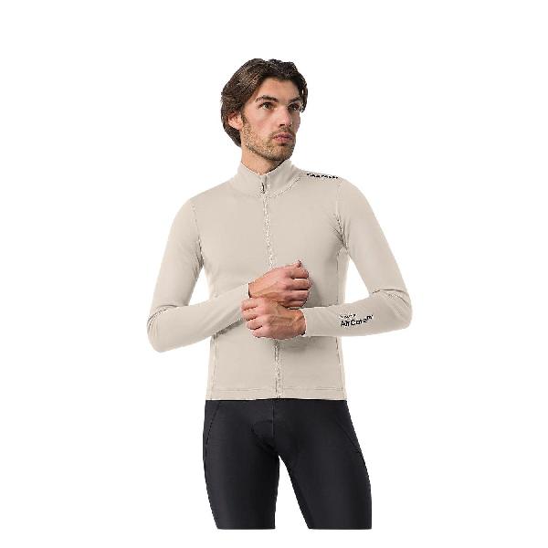 Foto van Castelli Espresso 2 fietsjack clay heren