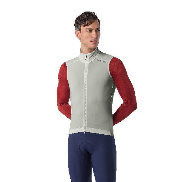 Foto van Castelli Espresso 2 fietsvest mouwloos shadow heren