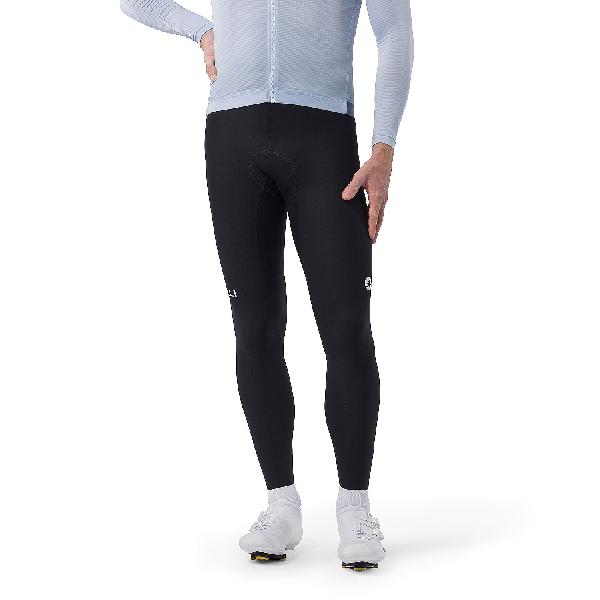 Foto van Castelli Espresso TRNSTN fietsbroek lang black heren