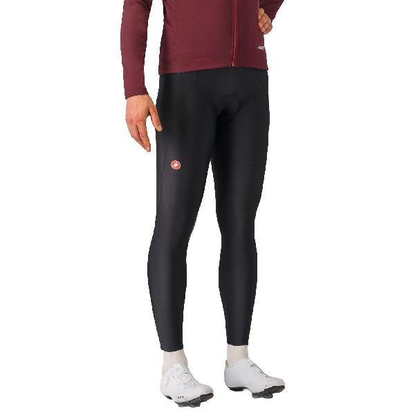 Foto van Castelli Espresso bibtight black heren XXL