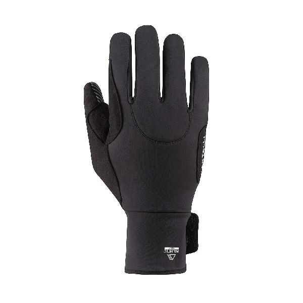 Foto van Castelli Estremo 2 fietshandschoenen black unisex