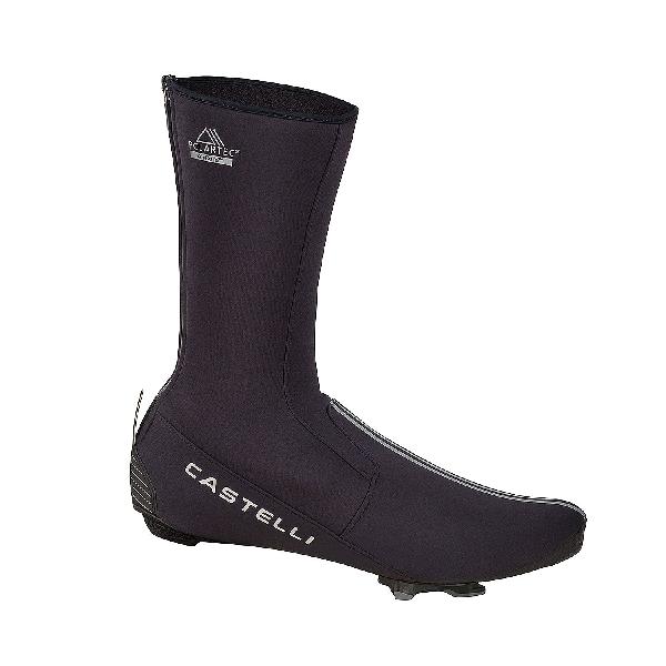 Foto van Castelli Estremo 2 overschoenen black unisex