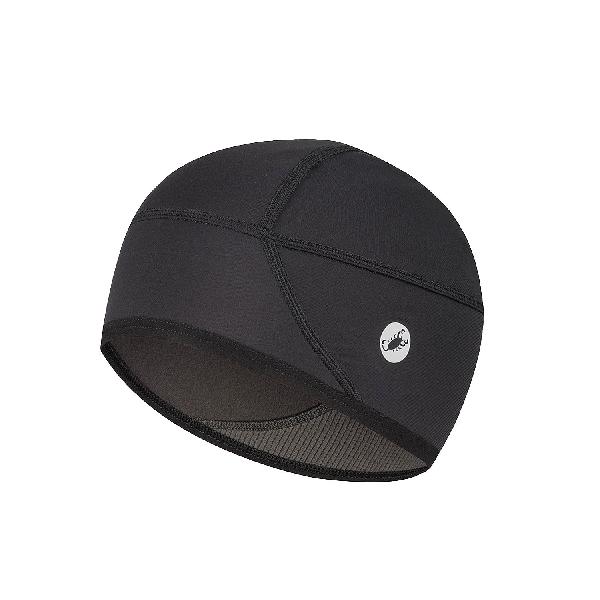 Foto van Castelli Estremo Thermal Winter Skully fietsmuts black unisex