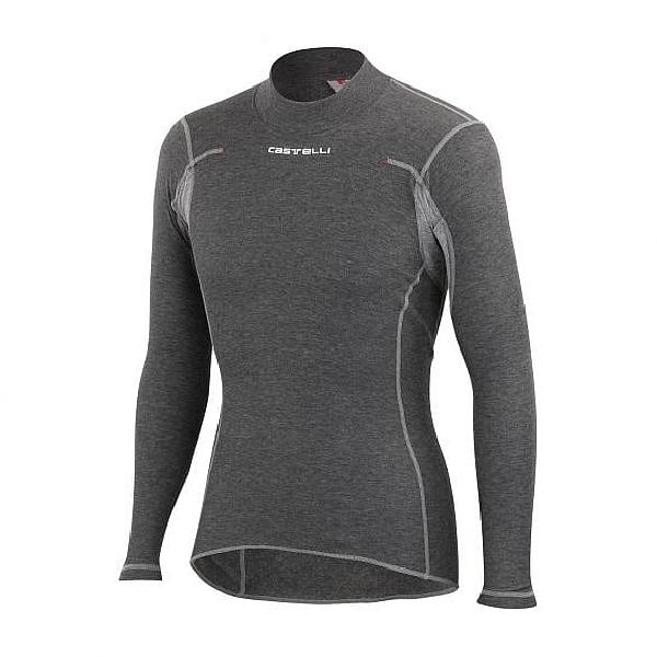 Foto van Castelli Flanders warm LS ondershirt heren