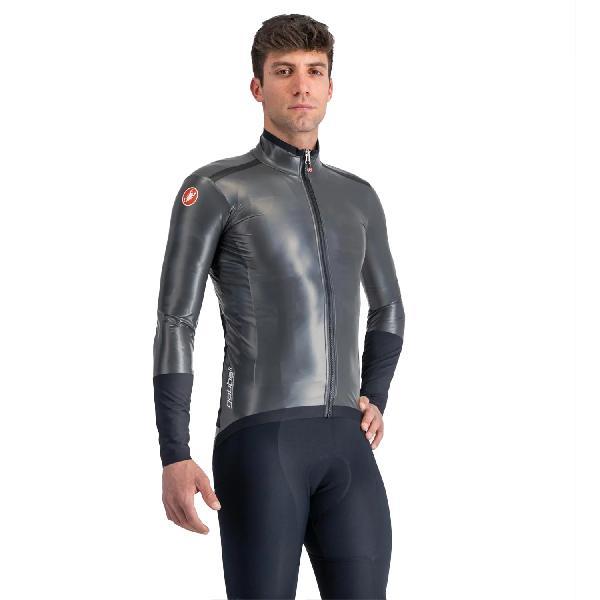 Foto van Castelli Gabba R jack black heren XL