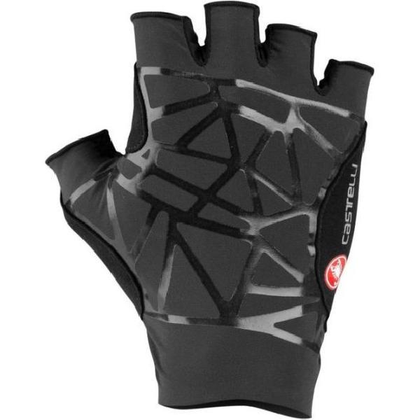 Foto van Castelli Icon Race handschoenen zwart heren XL