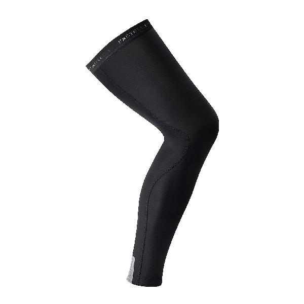 Foto van Castelli Nano Flex Evo beenwarmers black unisex